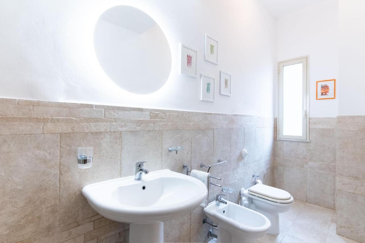 Apartamento I Tri Aranci Di Piazza Politeama *