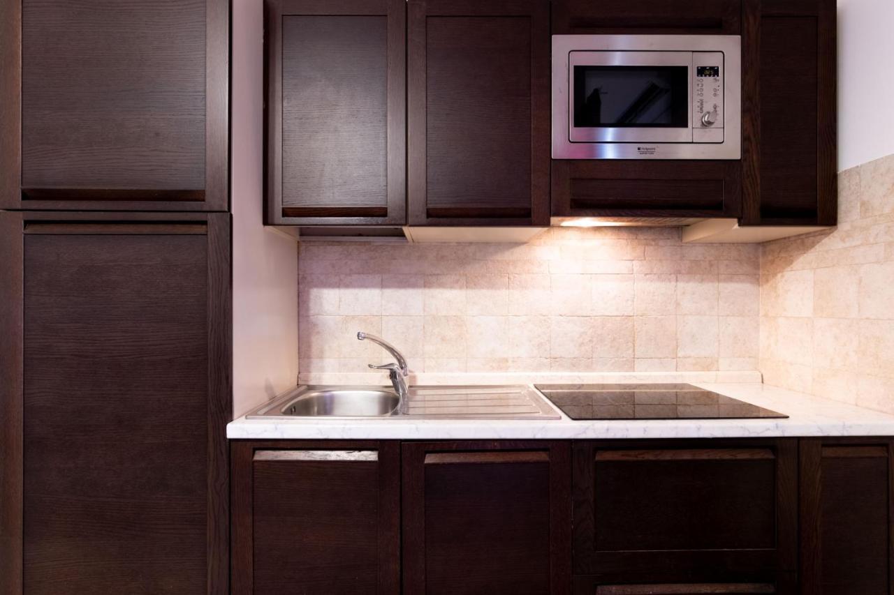 Apartamento I Tri Aranci Di Piazza Politeama *