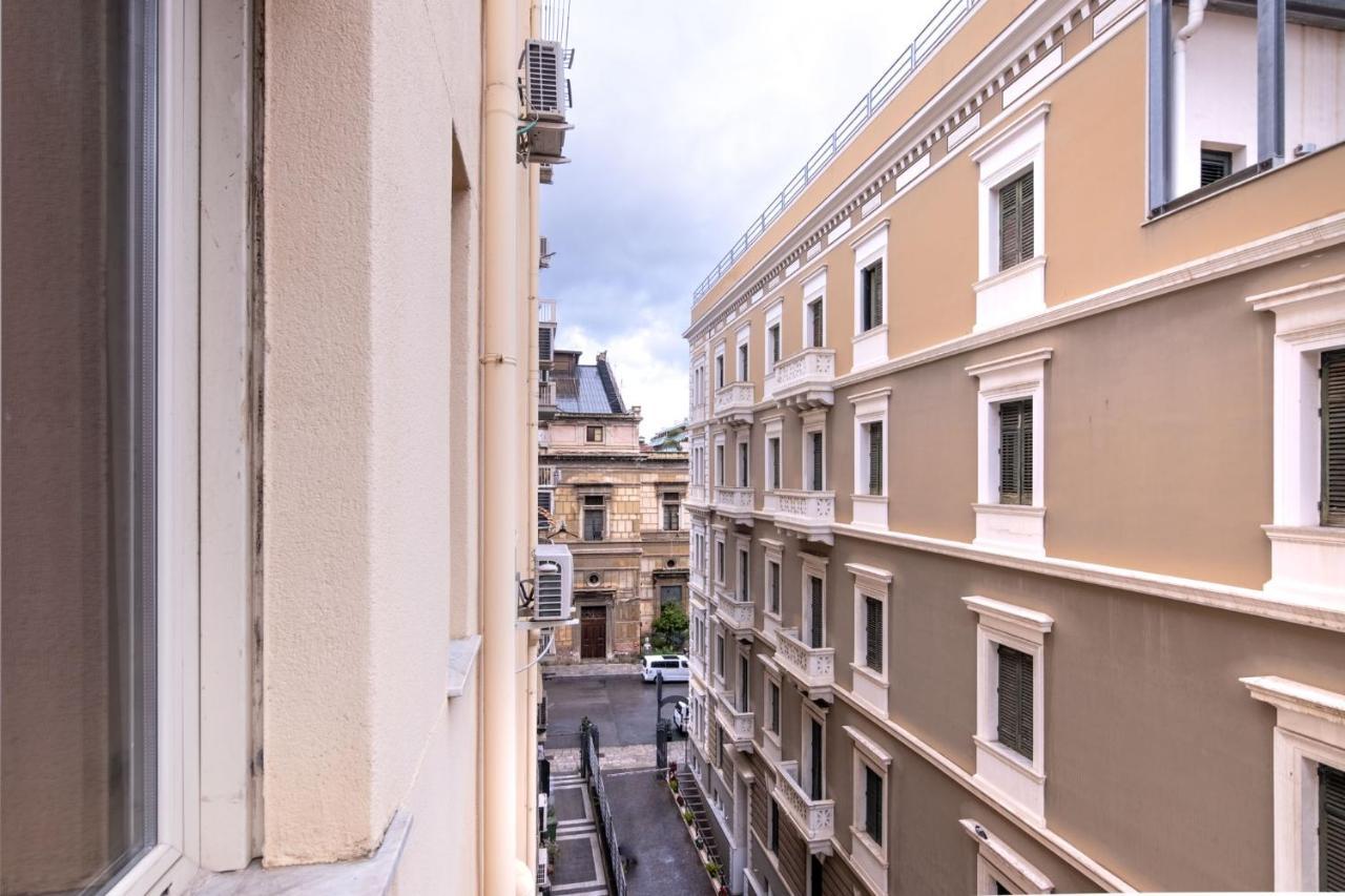 I Tri Aranci Di Piazza Politeama Apartamento *