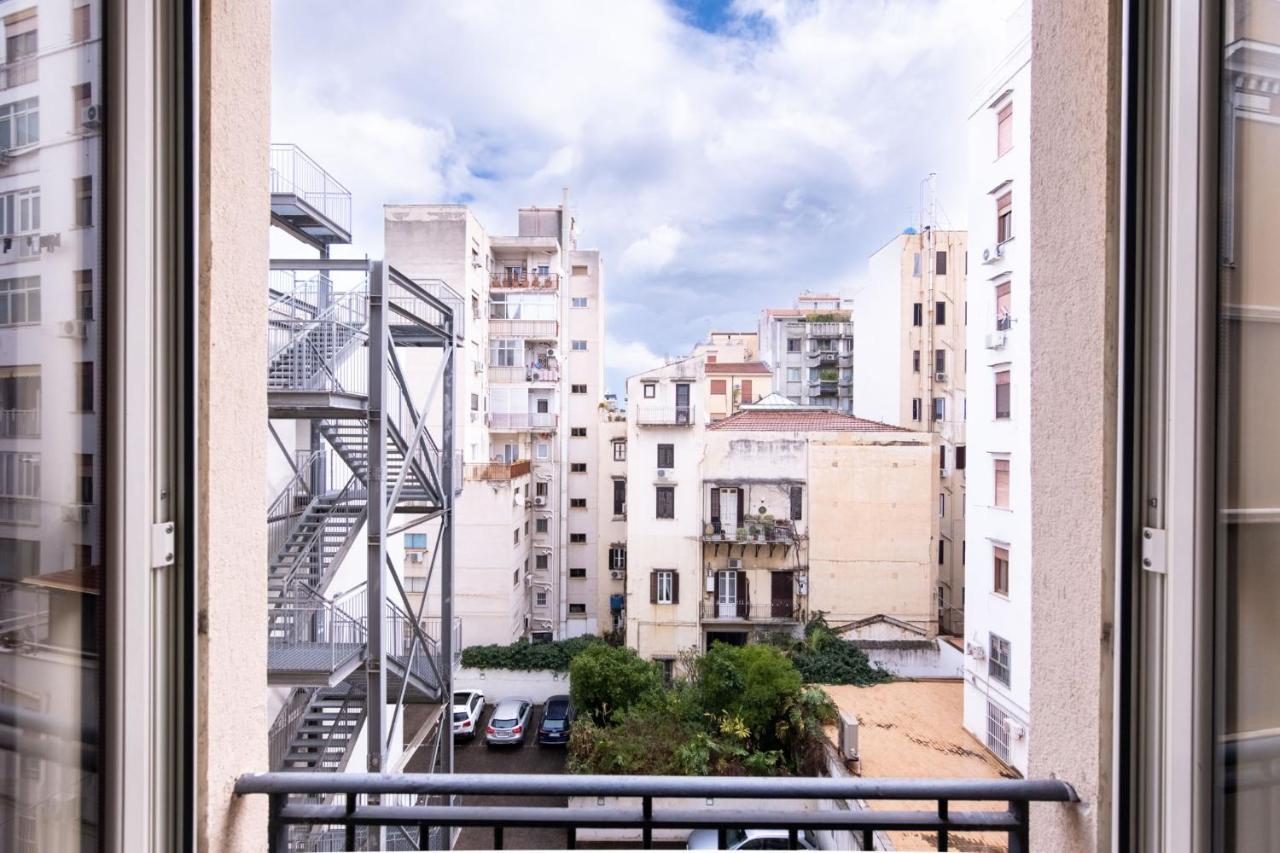 I Tri Aranci Di Piazza Politeama Apartamento Palermo