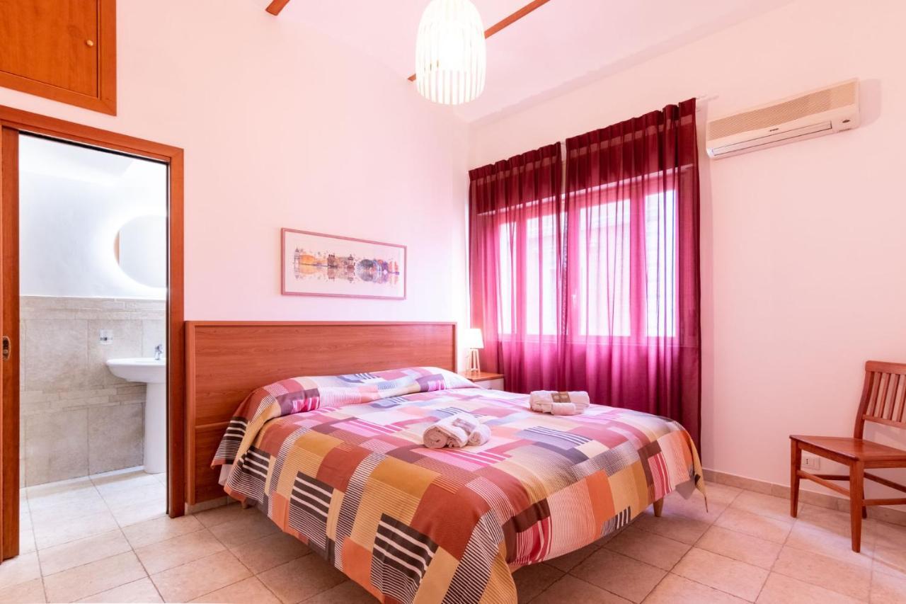 Apartamento I Tri Aranci Di Piazza Politeama *