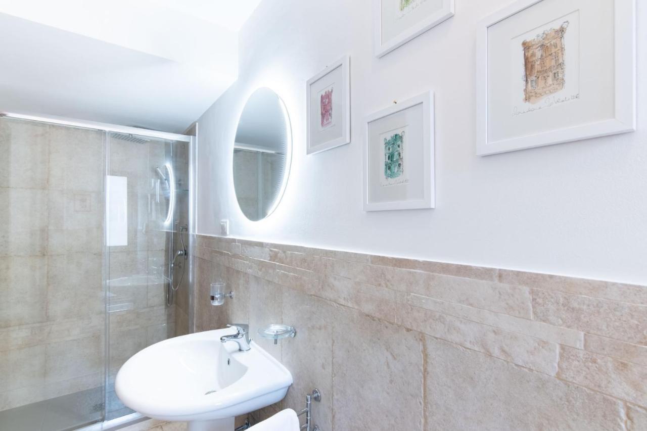 Apartment I Tri Aranci Di Piazza Politeama