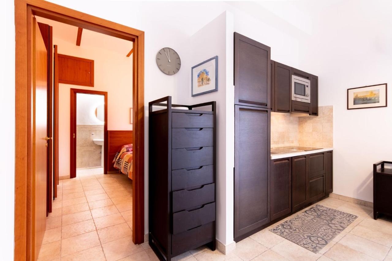 Apartment I Tri Aranci Di Piazza Politeama *