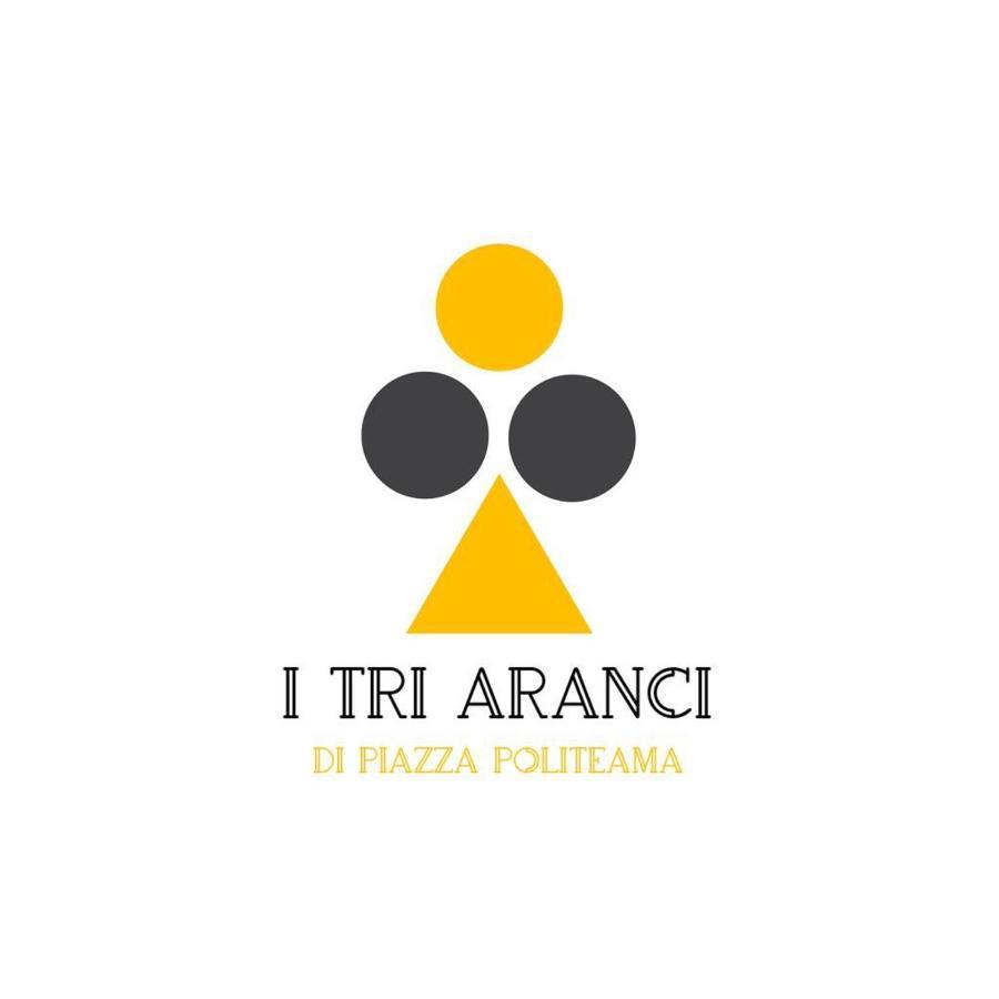 Apartment I Tri Aranci Di Piazza Politeama *